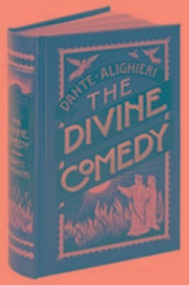 The Divine Comedy Barnes & Noble Collectible Classics