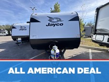 2026 Jayco Jay Feather Air SL 15TBSL