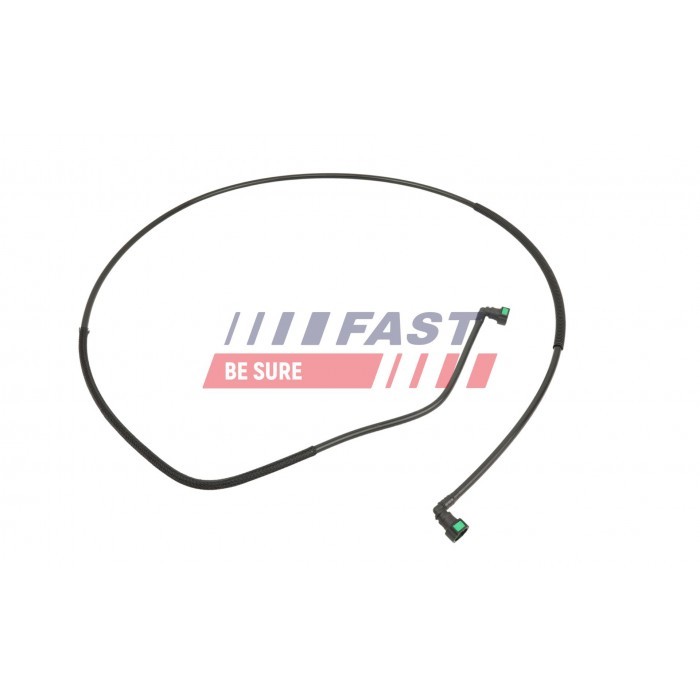 Durite carburant Iveco Daily 5801282285 haute pression elastomere
