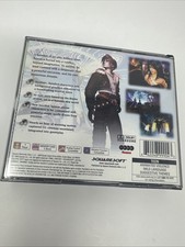 Final Fantasy VIII Greatest Hits Sony Playstation 1 PS1, 1997 Squaresoft TESTED