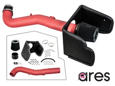 Ares RK 2005-2015 Pathfinder Xterra Frontier 4.0 Heat Shield Cold Air Intake Kit