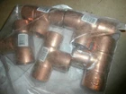 10  Copper 1 "  Sweat  x 1" Sweat x  1" Sweat  1" x 1" x 1" Tees USA