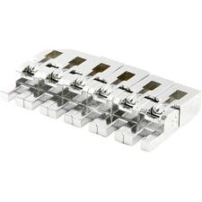 Floyd Rose Original Saddles Set of 6 Chrome
