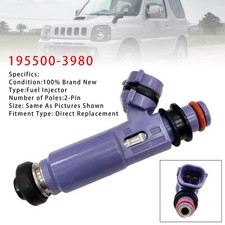 Injecteur Suzuki JIMNY