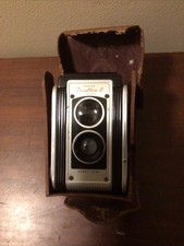 Kodak Duaflex II Camera