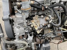 MOTORE COMPLETO PER FIAT Ducato 3° Serie 2527606 Diesel 8144.21 (94>02)