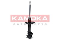 Kamoka StoßDäMpfer Vorne Links FüR Opel Corsa D S07 Adam M13 X15 Fiat Grande