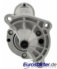 Starter Valeo New Genuine D6RA511 for Citroen, Peugeot, Psa