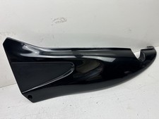BMW F 650 169 Heckverkleidung links Seitenteil Abdeckung Seitendeckel Cover 