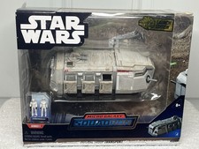 Star Wars Micro Galaxy Squadron Launch Edition Imperial Troop Transport Disney