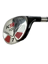 Majek K5S Hybrid 7 Iron Senior Ladies RH Flex Utility Golf Club Right Handed