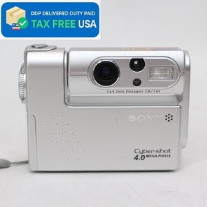 Sony Dsc F77 | eBay