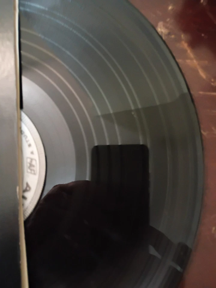 Collection Of Steam Locomotive Recordings On Vinyl, Memories Of Steam Foto 3 de 4