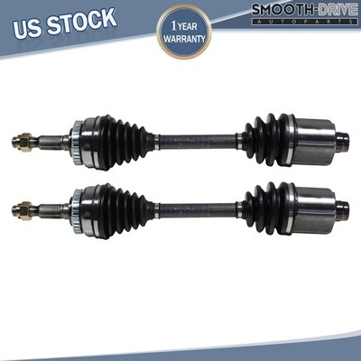 GSP Front CV Axle Assembly For 2001 2002 2003 Saturn L100 L200 FWD Auto Trans