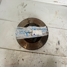 Tambour de frein Fiat CROMA