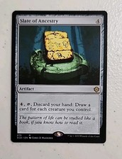 Slate of Ancestry Starter Commander Decks Regular MTG 