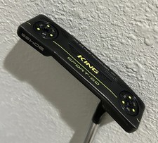 Cobra King Sport 60 Blade Lightly Used W/ Head Cover 34”
