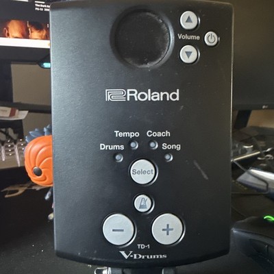 Roland TD-1K V-Drums Electronic Drum Module  - Great condition JUST MODULE 