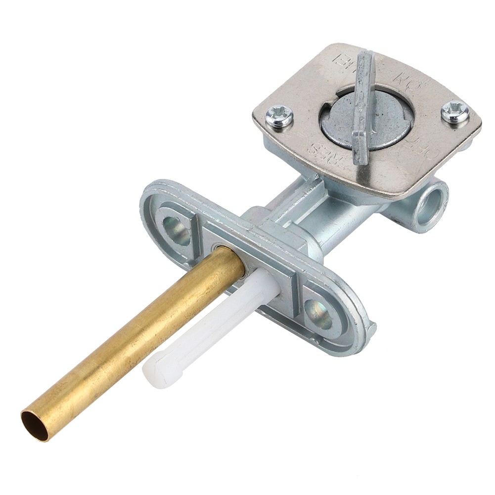 Petcock Fuel Gas Tank Switch Valve For LT80 LTZ400 Z400 LTZ250 LTF300