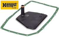Hengst Filter EG844HD552 Hydraulikfiltersatz FüR Automatikgetriebe FüR BMW