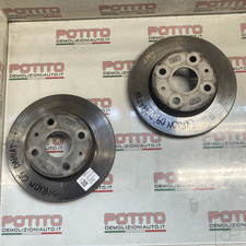 Disque de frein Daihatsu CUORE