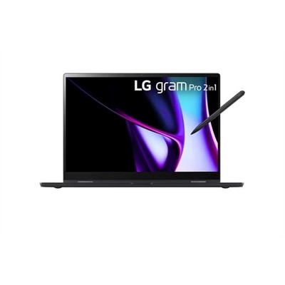 LG Gram Pro 2-in-1 16