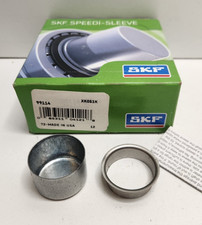 NEW IN BOX SKF 30MM SHAFT DIA X 8MM WIDTH SPEEDI-SLEEVE 99114