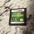 Professor Layton and the Unwound Future Nintendo DS 2010 Loose Cartridge Tested