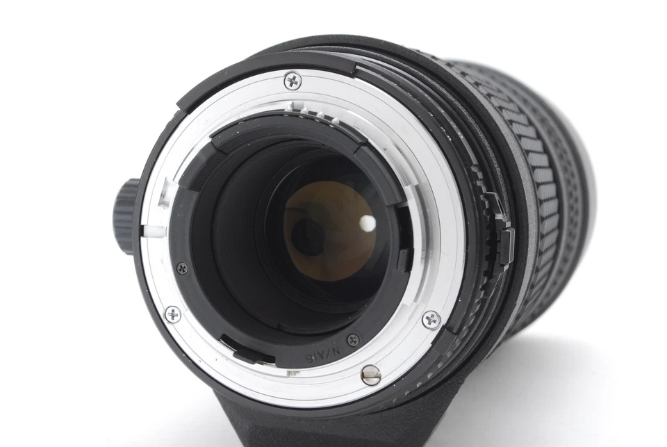 [Casi sin usar] TOKINA AT-X PRO 80-200mm F2.8 Nikon montaje F de Japón Foto 4 de 4