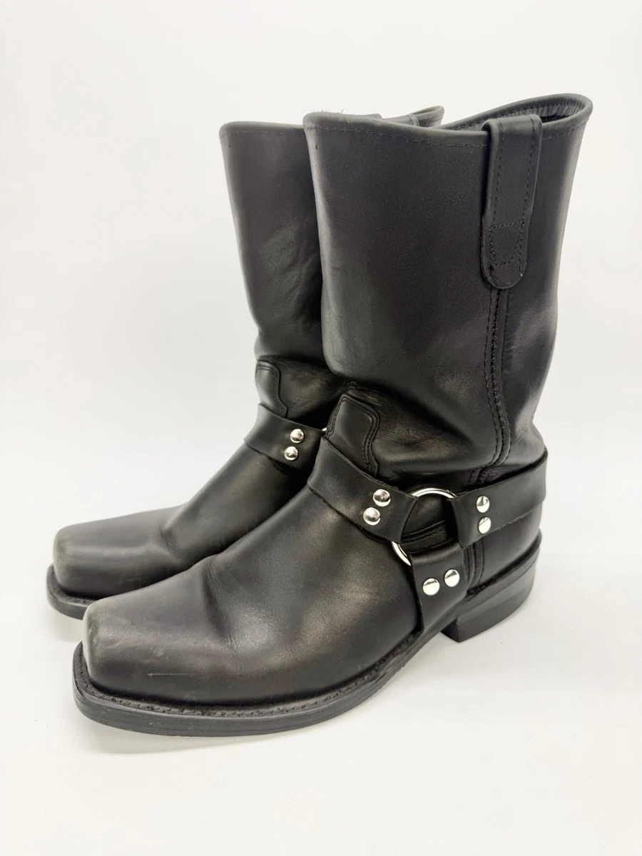 Double-H Boots Motorcycle Boots for Men for Sale - Shop New 