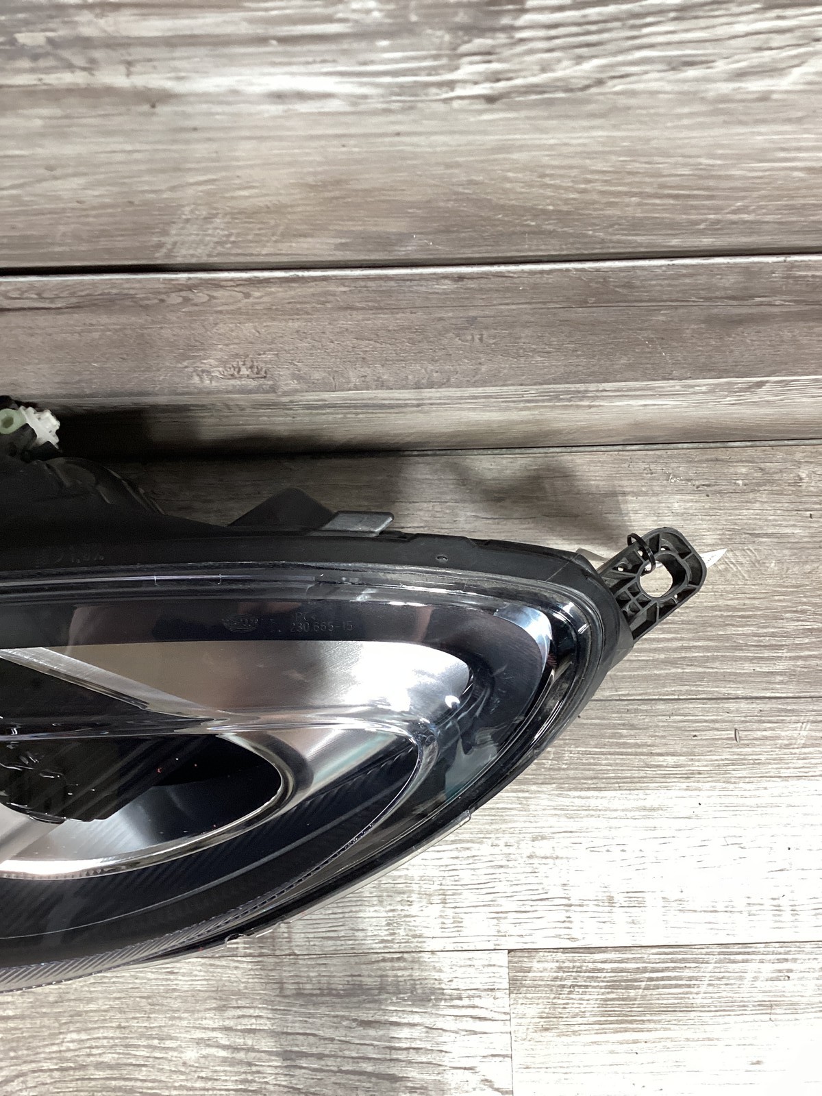 USED - 2021 Aston Martin DBX L Headlamp - OEM