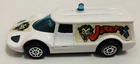 Vintage Corgi Juniors joker  car VGC