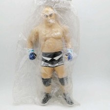 [USED][Unopened] Banpresto Kazuyuki Fujita Big Size Soft Vinyl Figure Profes...