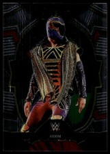 2023 Panini Select WWE Axiom #13