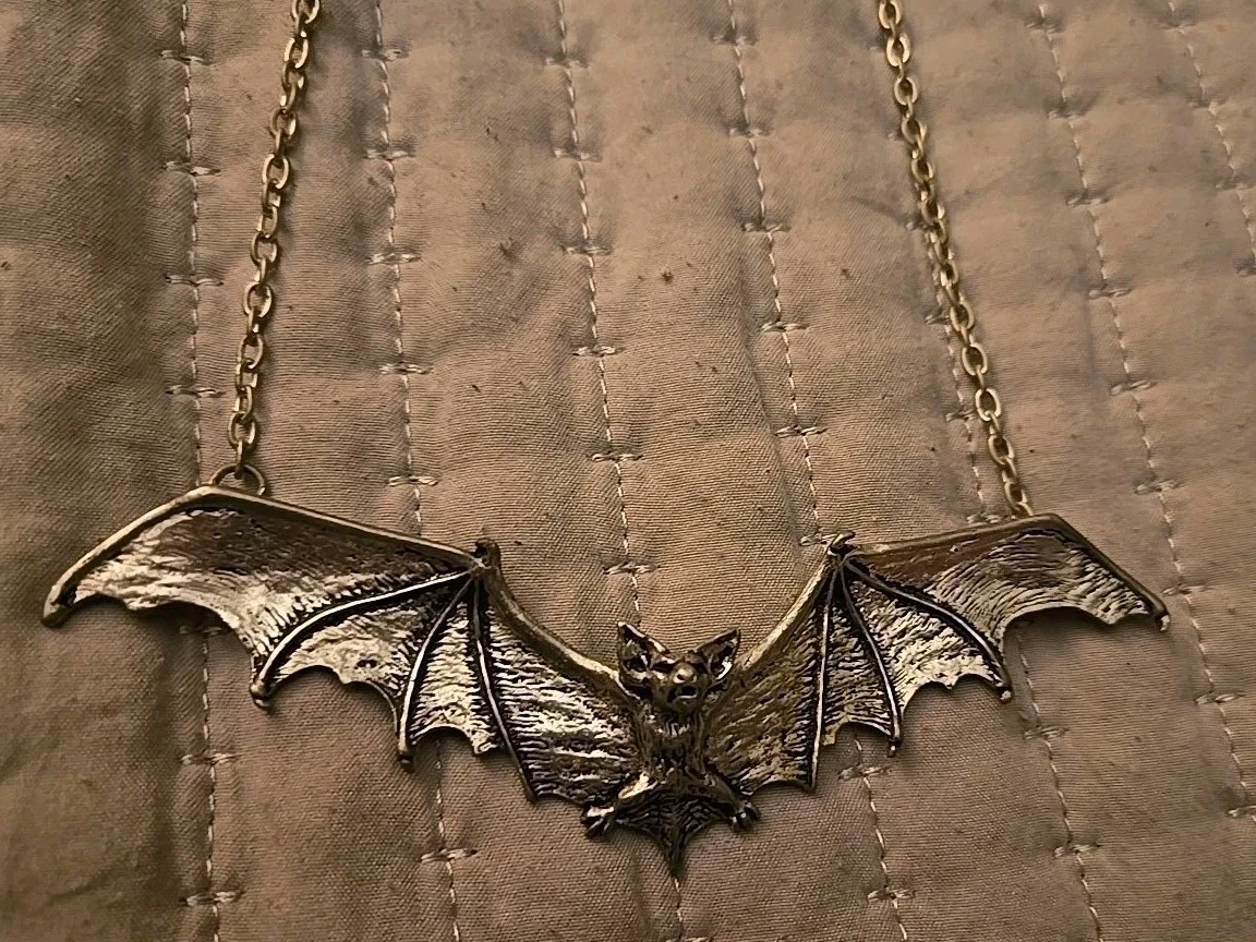 Fashion Jewelry Alchemy Gothic for Sale - eBay