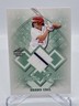 2024 Leaf Trinity Baseball Brady Ebel Brewers RR-4 Rookie Relics