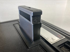 Colecovision Flash Cartidge - Multi-game Cartridge - Silver Edition