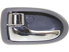Replacement AP 89VB65B Rear Left Interior Door Handle Fits 2000-2006 Mazda MPV