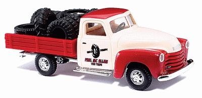 Manipulador de neumáticos Busch 48227 Chevy PickUp | Zustand: New