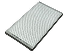 Filtre d'habitacle Opel CORSAVAN