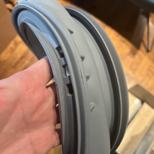 Samsung Türdichtung Wf338 Teil # DC64-00802B Waschmaschine Wäsche Membran - Bild 10 von 10