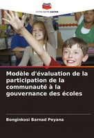Bonginkosi Barnad Peyana | ModèLe D'éValuation De La Participation De La...