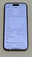 iPhone 15 Pro 128GB for Sale | Shop New & Used Cell Phones iPhone 15 Pro 128GB for Sale | Shop New & Used Cell Phones