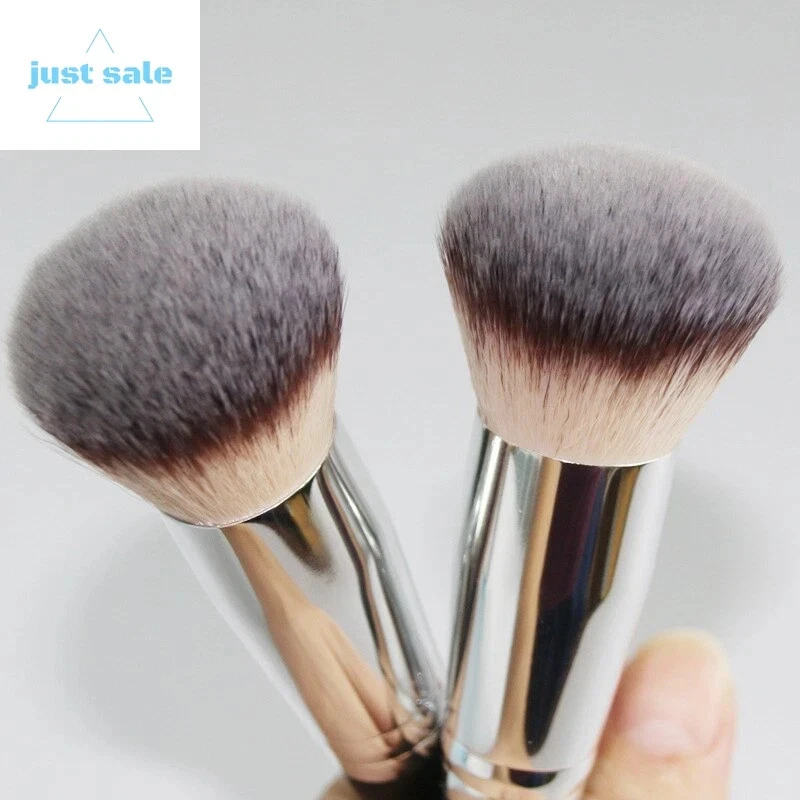 Nuevo cepillo de perfección de tez de doble extremo Heavenly Luxe Cosmetics para facia Foto 2 de 4