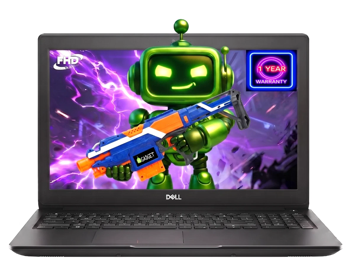 Las mejores ofertas en Dell Intel Core i5 8th generación