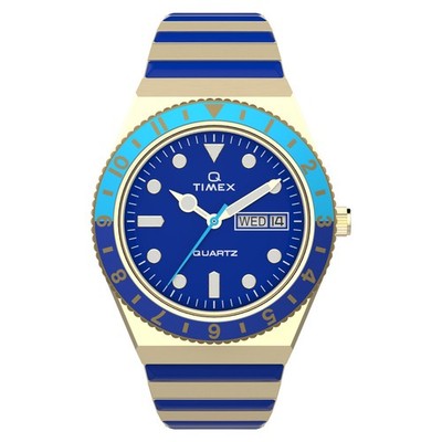 Timex Q Timex Malibu TW2V38500 - Damenuhr