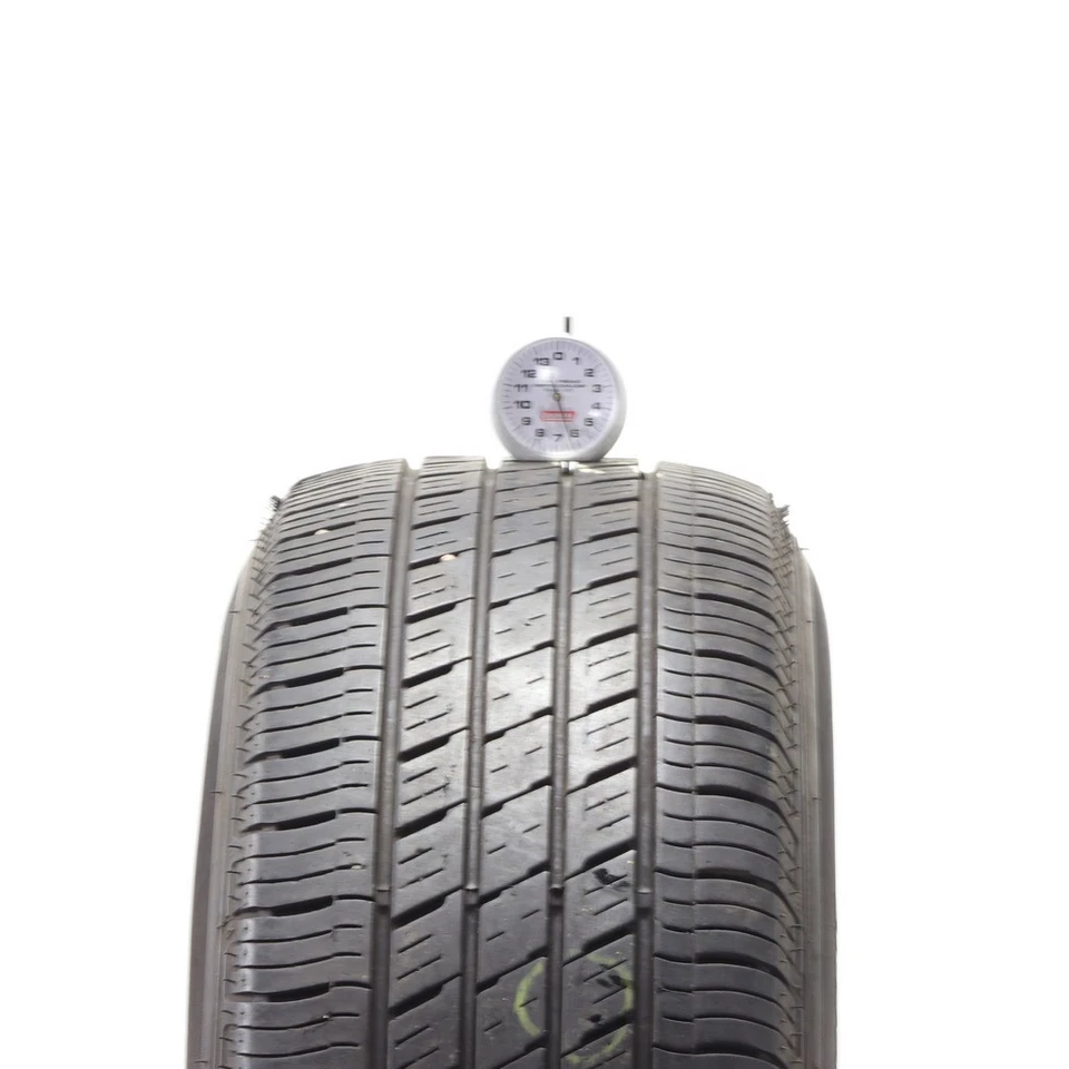 Juego de (4) Nexen Aria AH7 102H 225/65R17 usados - 6-6,5/32 Foto 3 de 4