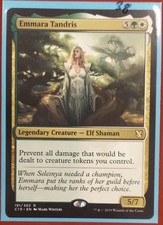 Emmara Tandris - 191/302 R