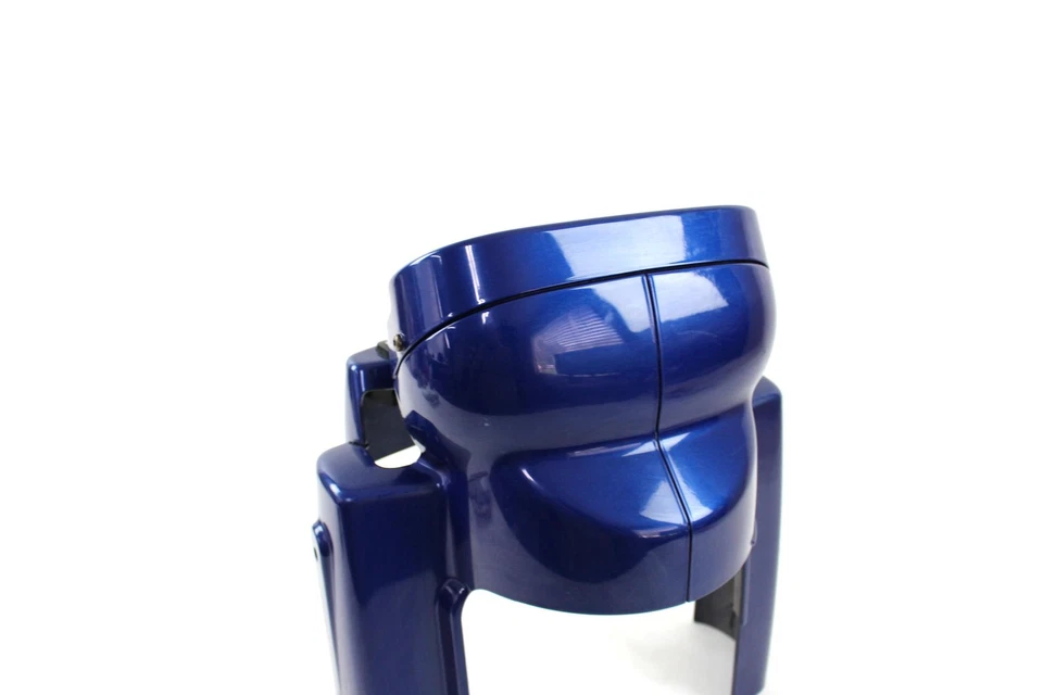 Harley CVO Road Glide 2015 15 góndola calibre FLTRUSE FABRICANTE DE EQUIPOS ORIGINALES azul Foto 3 de 4