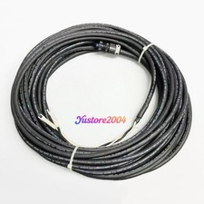 1 Pc. New MRBRKS-10M PLC Cable 10M Replacement